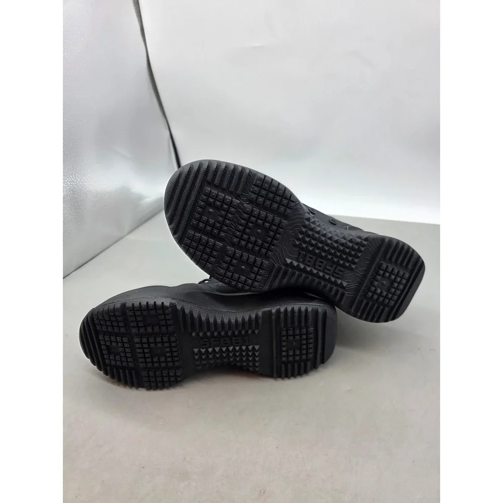Nike SFB B1‎ Tactical Boots Mens 6 Black Leather Air Zoom FN3717-001